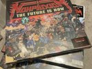 Non Phixion The Future Is Now Vinyl 3 LP Box Set Necro MF Doom Ill Bill