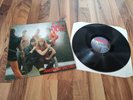 Axe Victims - Another Victim LP Original 1984 Steeler Sinner Darxon