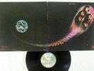 DEEP PURPLE FIREBALL WARNER P-8092W Japan VINYL LP