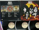 KISS ORIGINALS 2 CASABLANCA VIP-5504,5,6 Japan VINYL 3LP