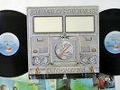 BOB MARLEY & THE WAILERS BABYLON BY BUS ISLAND ISLD 11 US VINYL 2LP