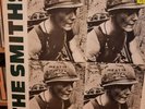 THE SMITHS - MEAT IS MURDER LP