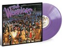 The Warriors – Motion Picture Soundtrack - Purple Colored NEW SEALED Vinyl LP