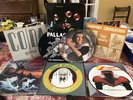 Over 50 Records For Sale