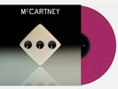 Paul McCartney III Violet/Magenta Vinyl LP SEALED  ONLY 3,000 COPIES  BEATLES