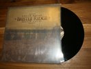 CHUCK RAGAN + AUSTIN LUCAS - bristle ridge LP / FRANK TURNER TIM BARRY