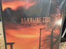 Alkaline Trio - Maybe I’ll Catch Fire - Vinyl, Colored, New - Limited Run