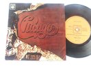 Chicago  - If You Leave Me Now + 3 -  Brazilian Picture Sleeve PS 7