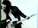 BRUCE SPRINGSTEEN BORN TO RUN RARE ORIG '75 COLUMBIA WHITE LABEL PROMO LP 1A NM