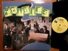 The Zombies – Live On The BBC  LP MINT 1965-1967  Rhino RNLP 120  Tell Her No
