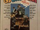 THE HONDELLS GO LITTLE HONDA 1964 MONO 12