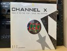 Channel X ?– Take It To The Top DFC223 Rave Anthem 12