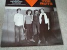 The Ruts - The Peel Sessions - Vinyl LP - 1986 Strange Fruit