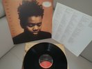 Tracy Chapman- Tracy Chapman- Vinyl LP- Original 1988- EU
