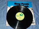 DEEP PURPLE  deep purle in rock  1970 -EARLY UK PRESS -HARVEST(GRAMOPFONE) -EX++
