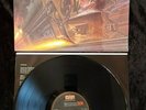 MOTORHEAD - Orgasmatron, LP record, original 1986, PAL-1223  EX/NM-
