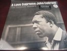 JOHN COLTRANE A Love Supreme: The Complete Masters LIMITED EDITION 3 LP RARE SET
