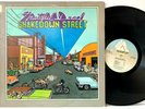 Grateful Dead Shakedown Street [Arista AB 4198] Vintage Vinyl LP Record Album