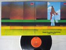 LATTE E MIELE PASSIO SECUNDUM MATTHEUM POLYDOR 23MM 0146 Japan VINYL LP