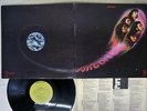 DEEP PURPLE FIREBALL WARNER P-8092W Japan VINYL LP