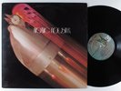ATOMIC ROOSTER Death Walks Behind You ELEKTRA LP VG+/VG++ *