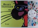 BLUES TRAVELER Four BROOKLYN 2XLP NM 2015 reissue splatter vinyl *