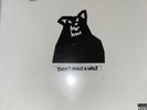 Russ - There's Really a Wolf (New Vinyl) BRAND NEW