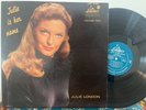JULIE LONDON julie is her name vol. II LIBERTY LP jazz