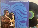 JOHN COLTRANE selflessness featuring my favorite things IMPULSE ABC LP VG+ jazz
