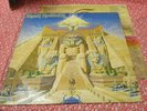 IRON MAIDEN Powerslave LP (1984) original METAL