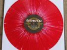Ozzy Osbourne - Blizzard Of Ozz Splatter LP - See You On The Other Side Box Set