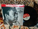 John Coltrane LP The European Tour Pablo Live 2308-222