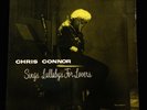 Chris Connor-Sings Lullabys For Lovers-Bethlehem 1002-10 INCH GREAT COPY
