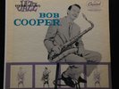Bob Cooper-Kenton Presents Jazz-Capitol 6501-10 INCH SUPERB