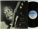 Jimmy Rogers - Chicago Bound LP - Chess Mono VG++