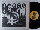 DEEP PURPLE Complete Strangers RSR-220 2XLP VG+/VG++ SHRINK *