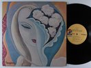 DEREK & THE DOMINOS Layla ATCO 2XLP gatefold *