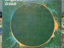 TANGERINE DREAM Zeit double Vinyl LP gatefold Relativity 1985 remainder hole