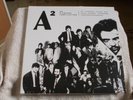 A2:  AN A-SQUARE COMPILATION 24-trks 60s MICHIGAN UP MC5 RATIONALS GFC SLD 2-LP