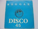 DON MCCARLOS Nice time PIRATE Killer  Hard Reggae 12