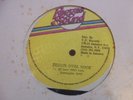 BARRINGTON LEVY Robber Man REGGAE SOUND Killer  hard 80's Roots Reggae 12
