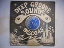 THE MEDITATIONS Ram Jam Session DEEP GROOVE SOUNDS  Rockers Reggae 12