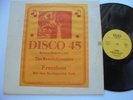 NORMAN LITTLE Freedom KOJACK Killer  Dub  Roots Steppers Reggae 12