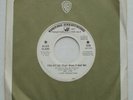 Rare Northern Soul ALICE CLARK You Hit Me WARNER BROS. White Label Promo 45 HEAR