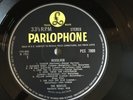 The BEATLES - REVOLVER - 1ST PRESS VINYL LP - **STEREO** -1 -1 - PCS 7009