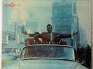 THE FABULOUS CADILLACS - 1959 Jubilee LP - Doo-Wop - 