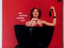 R-A-R-E   ART PEPPER - PEPPER POT  - INTERLUDE LP MO-512 - From 1959 - Mono DG