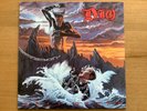 DIO HOLY DIVER MERCURY 25PP-87 JAPAN VINYL LP