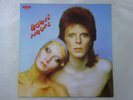 David Bowie Pinups RCA RPL-2124 Japan  VINYL LP