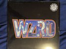 New Unopened WZRD vinyl KiD CuDi & Dot da Genius Extremely RARE And Out Of Print